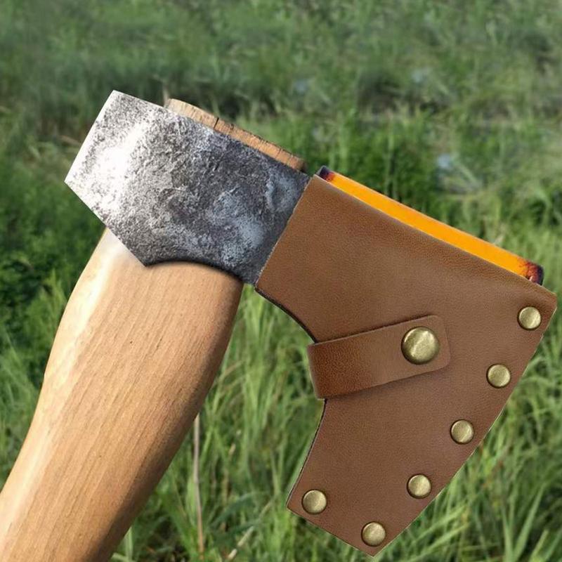 Étui pour hache, gaine de tête - Camp Axe Hatchet avis et prix