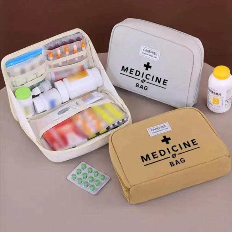Trousse de premiers secours po - Outdoor Camping avis et prix