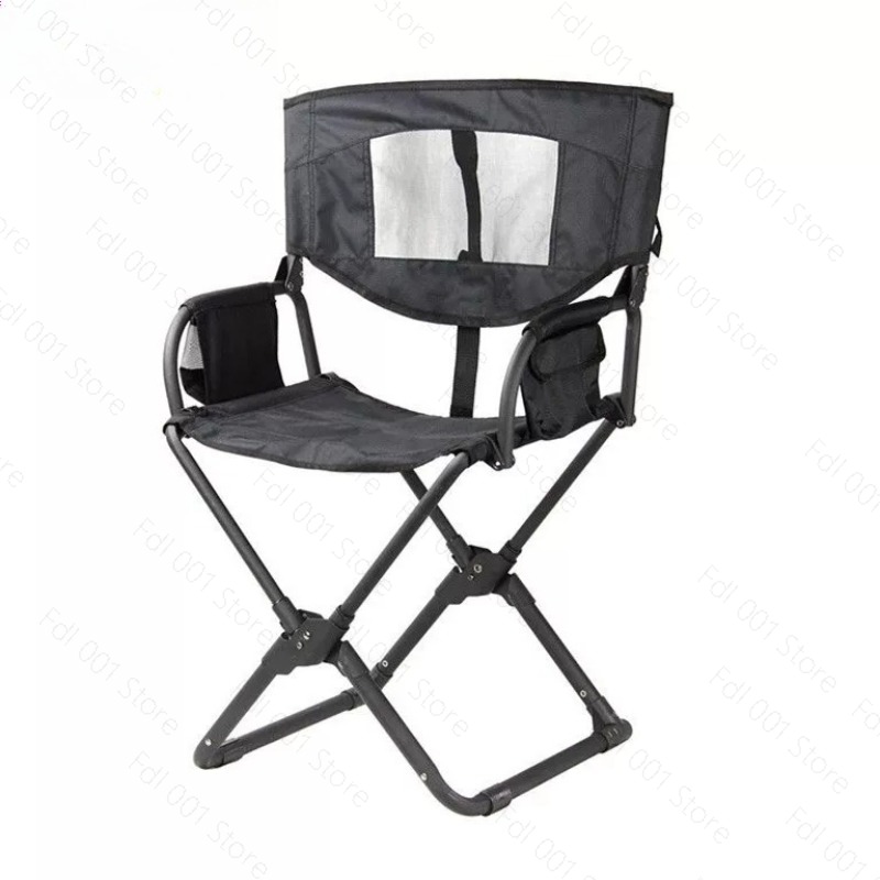 Chaise pliante robuste et surd - Outdoor Oversized Camping Chair avis et prix