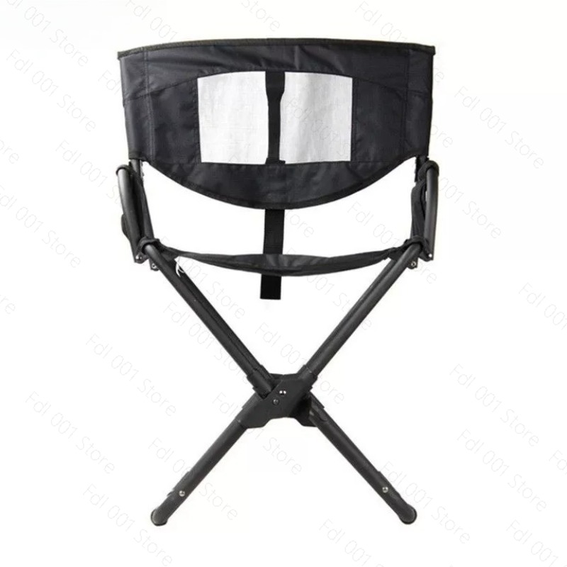 Chaise pliante robuste et surd - Outdoor Oversized Camping Chair avis et prix