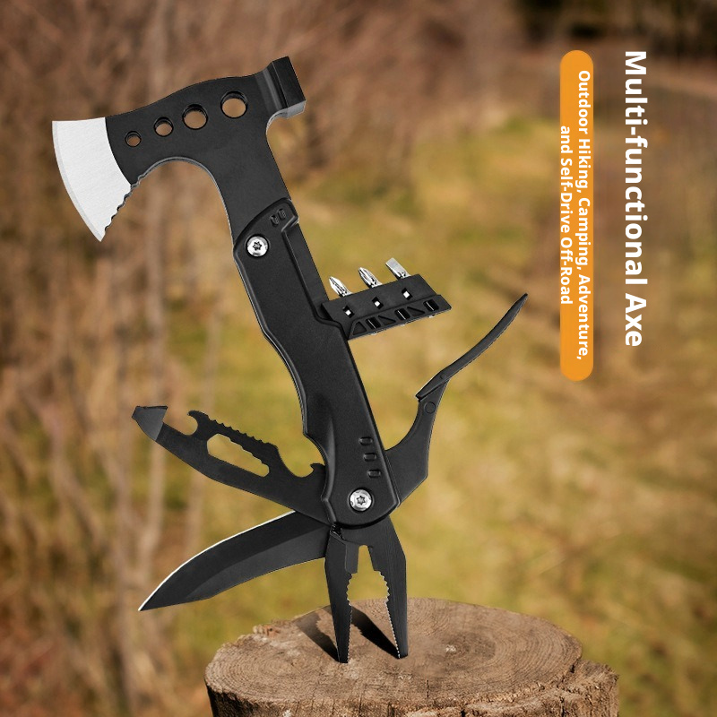 Hache multifonctionnelle porta - Camp Axe Hatchet avis et prix