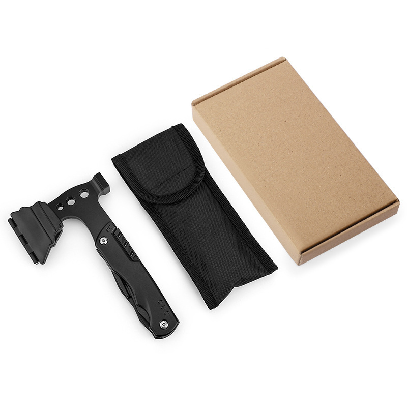 Hache multifonctionnelle porta - Camp Axe Hatchet avis et prix