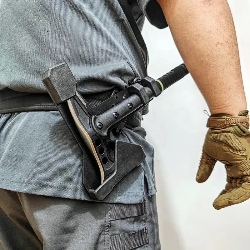 Étui pour hache tactique, équi - Camp Axe Hatchet avis et prix