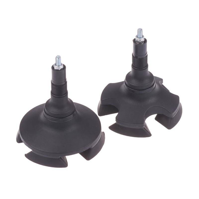 Embouts antidérapants pour can - Trekking Poles avis et prix