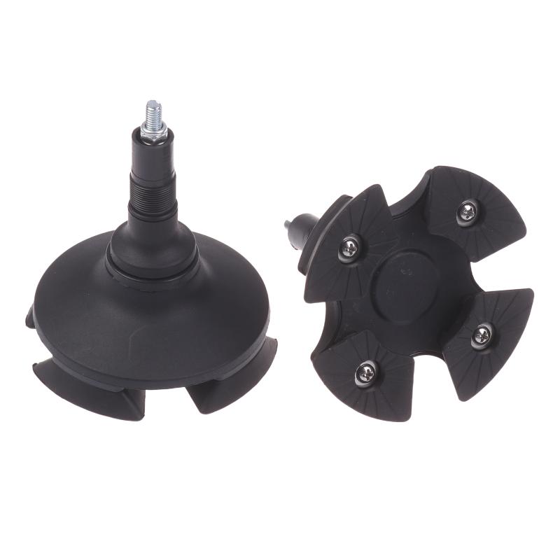 Embouts antidérapants pour can - Trekking Poles avis et prix