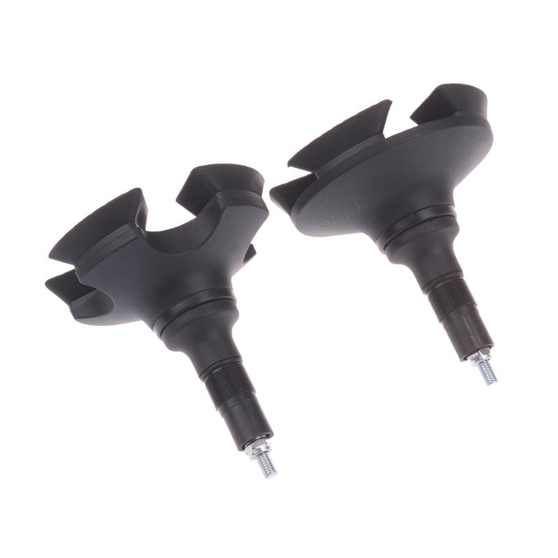Embouts antidérapants pour can - Trekking Poles avis et prix