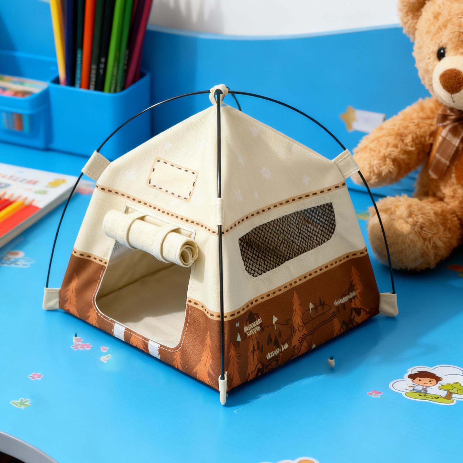 Mini tente de Camping Miniatur - Outdoor Camping Usa avis et prix