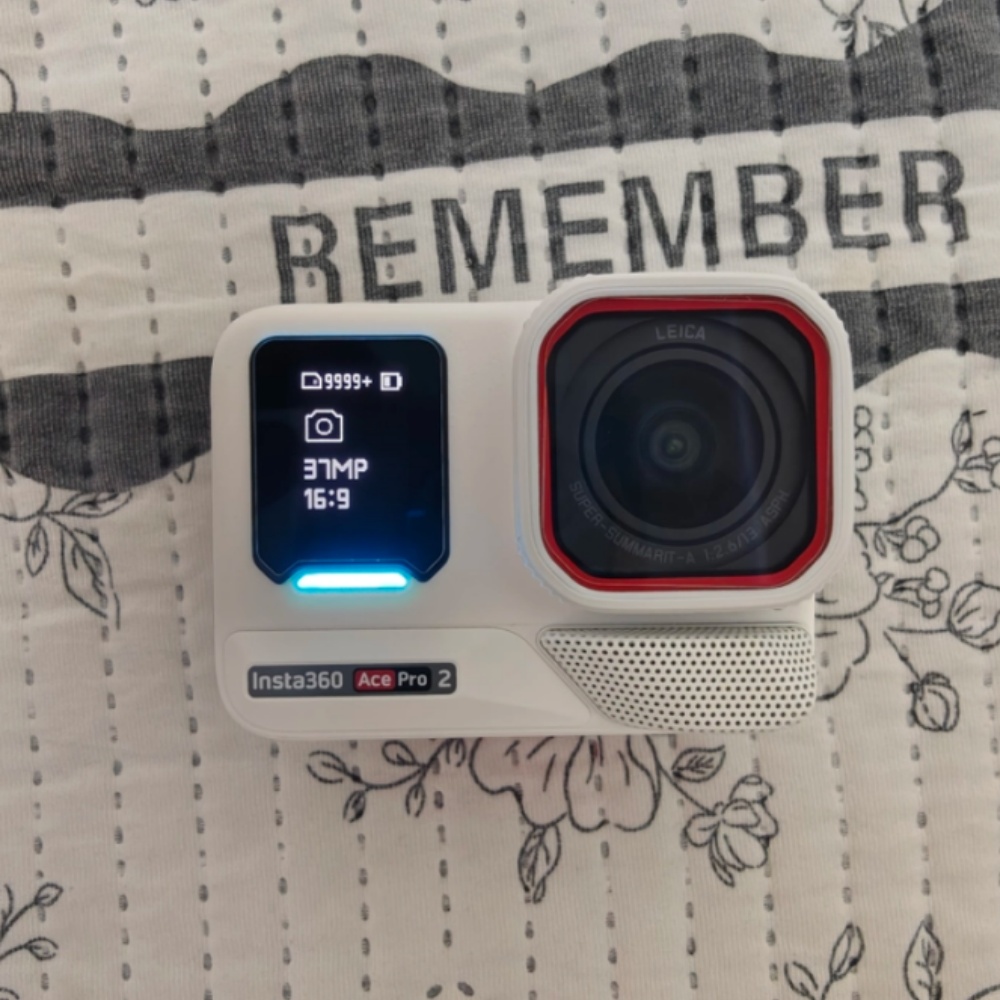 Caméra d'action étanche 8K Co- - Outdoor Camping Japan avis et prix