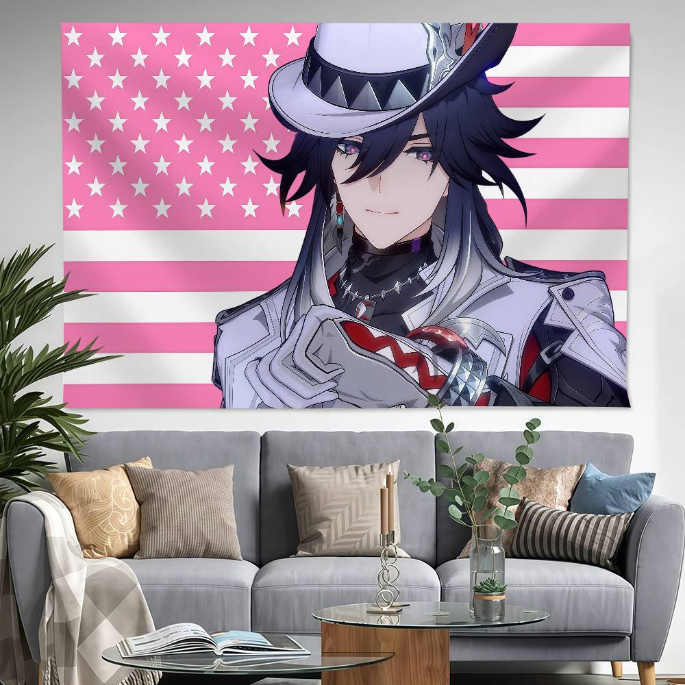 Drapeau décoratif Ashveil Honk - Outdoor Camping Usa avis et prix