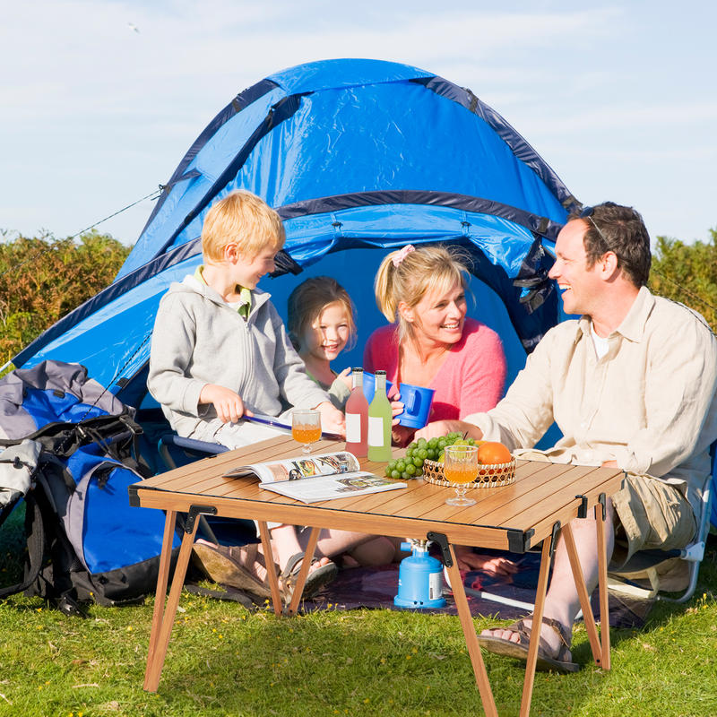 Table de pique-nique pliante s - Outdoor Camping Table Foldable avis et prix