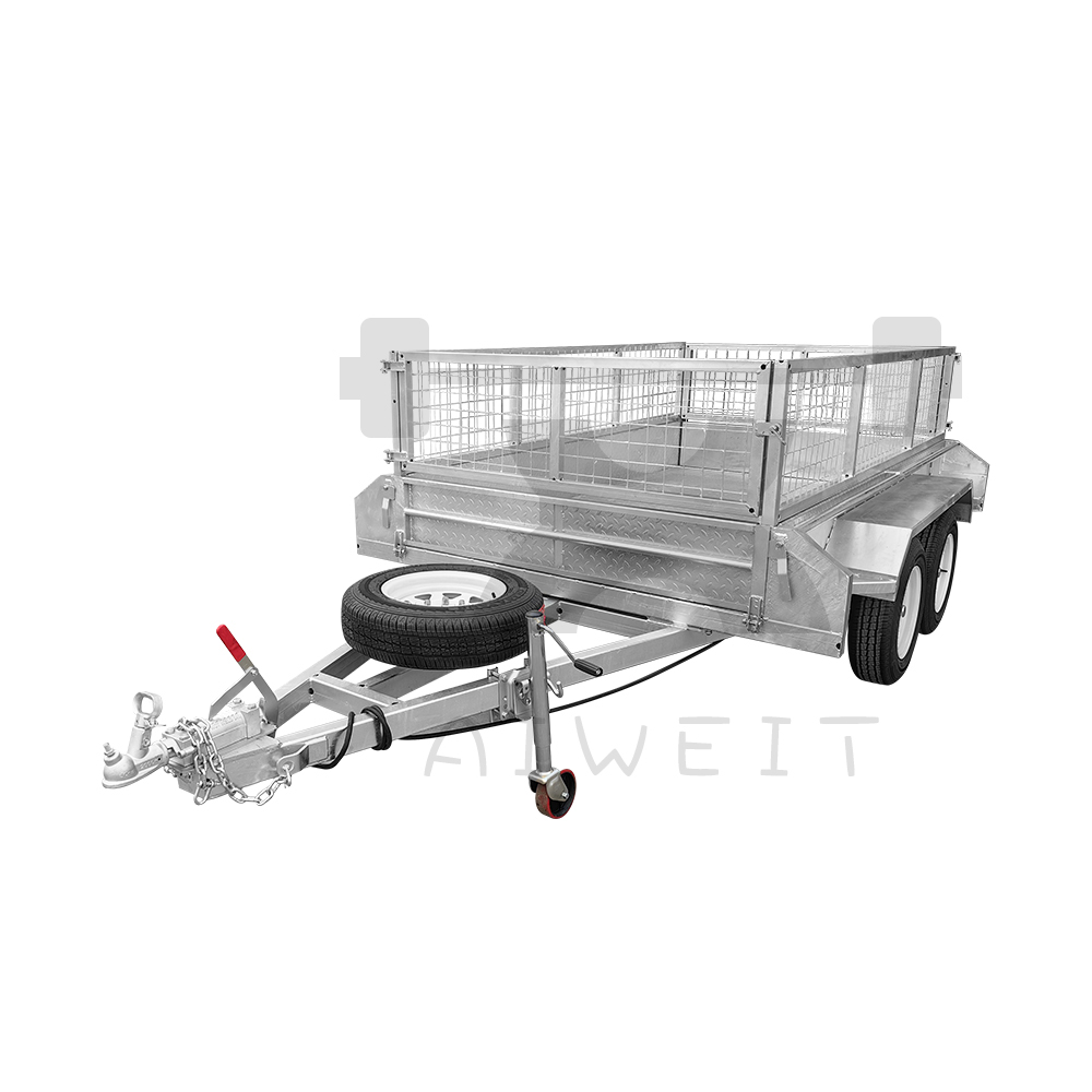 (Vente directe usine) Remorque - Outdoor Camping Trailer avis et prix