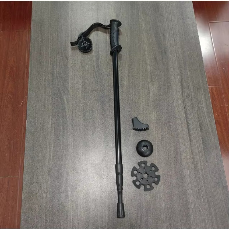 Bâtons de randonnée télescopiq - Trekking Poles avis et prix